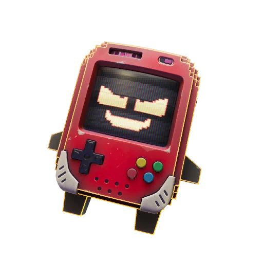 8-Bit sprite