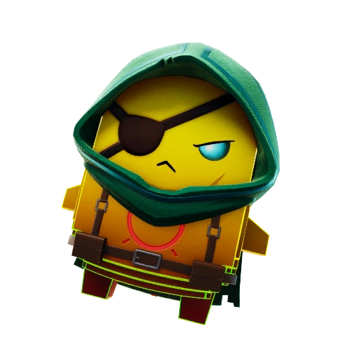 Adventure sprite