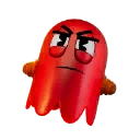 Blinky sprite
