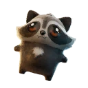 Dumpster Dive sprite