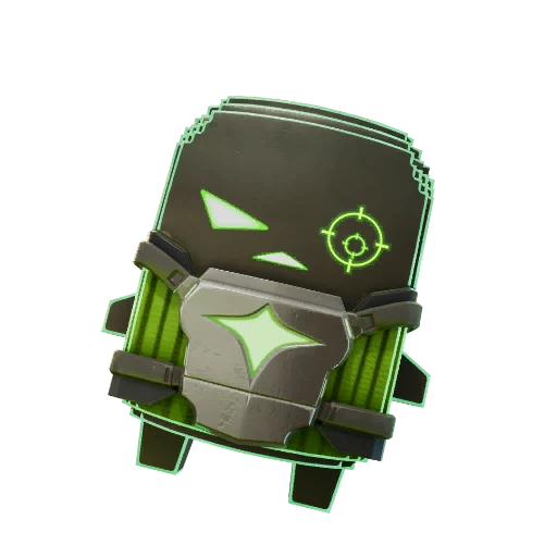 Killswitch sprite