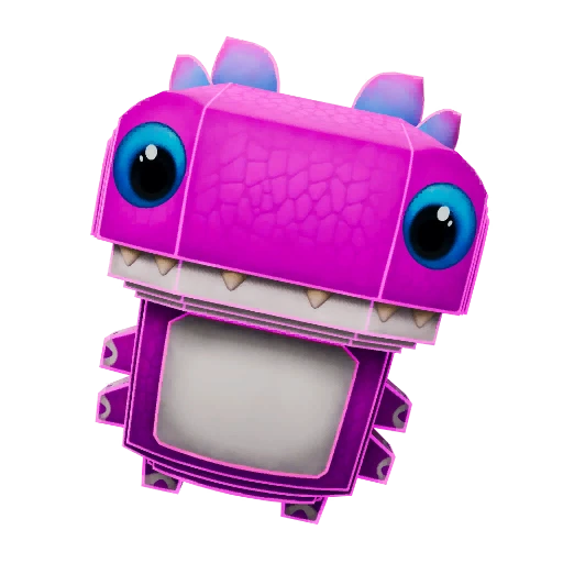 Klombo sprite