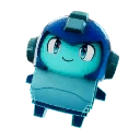 Mega Man sprite