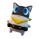 Morgana sprite
