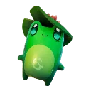 Pond sprite