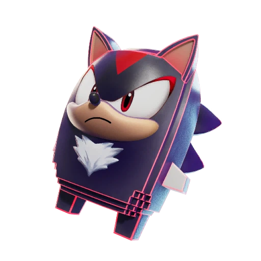 Shadow sprite