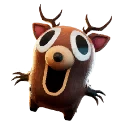 The Deer sprite