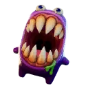 Vampire sprite