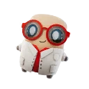 X-Ray sprite